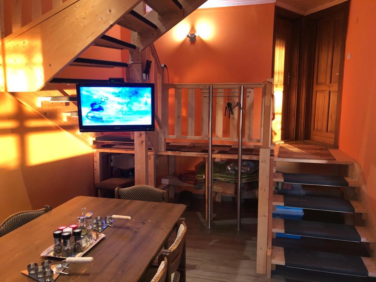 Hero 4 Sterne Ferienhaus 바야 외부 사진