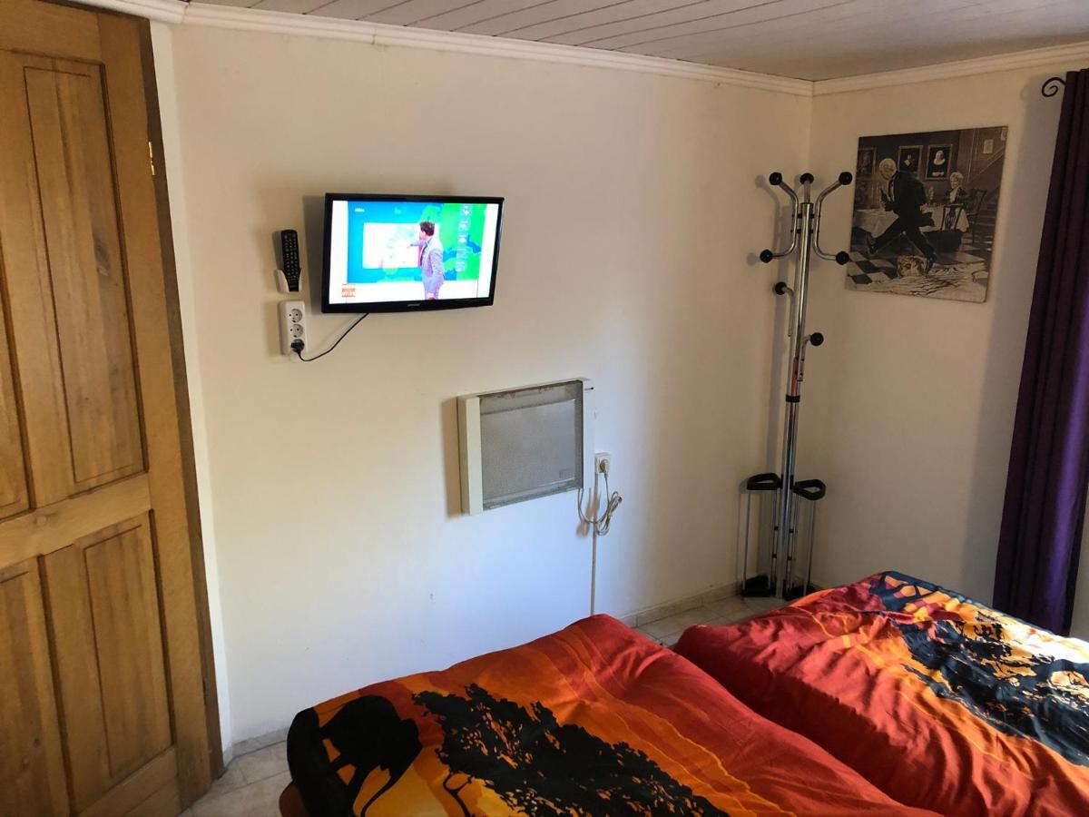 Hero 4 Sterne Ferienhaus 바야 외부 사진