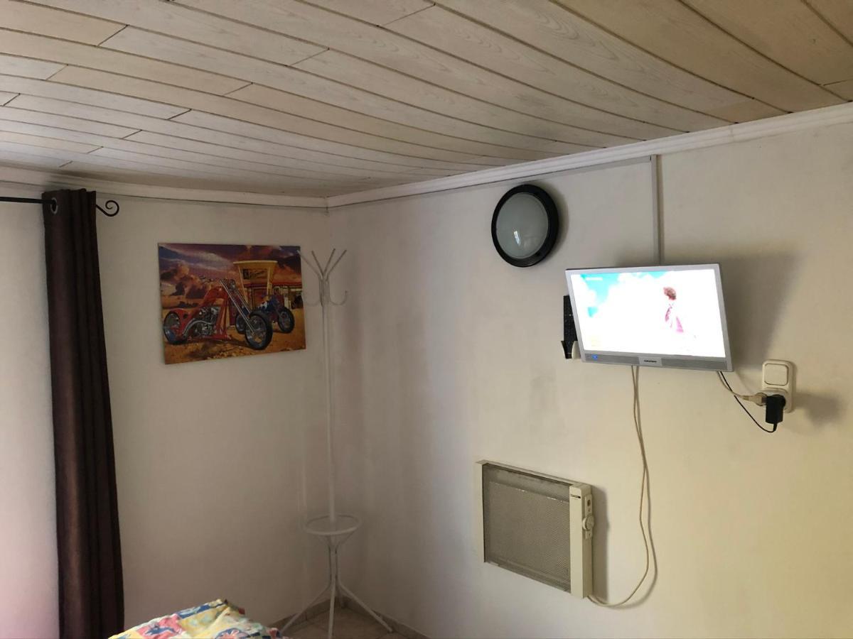 Hero 4 Sterne Ferienhaus 바야 외부 사진