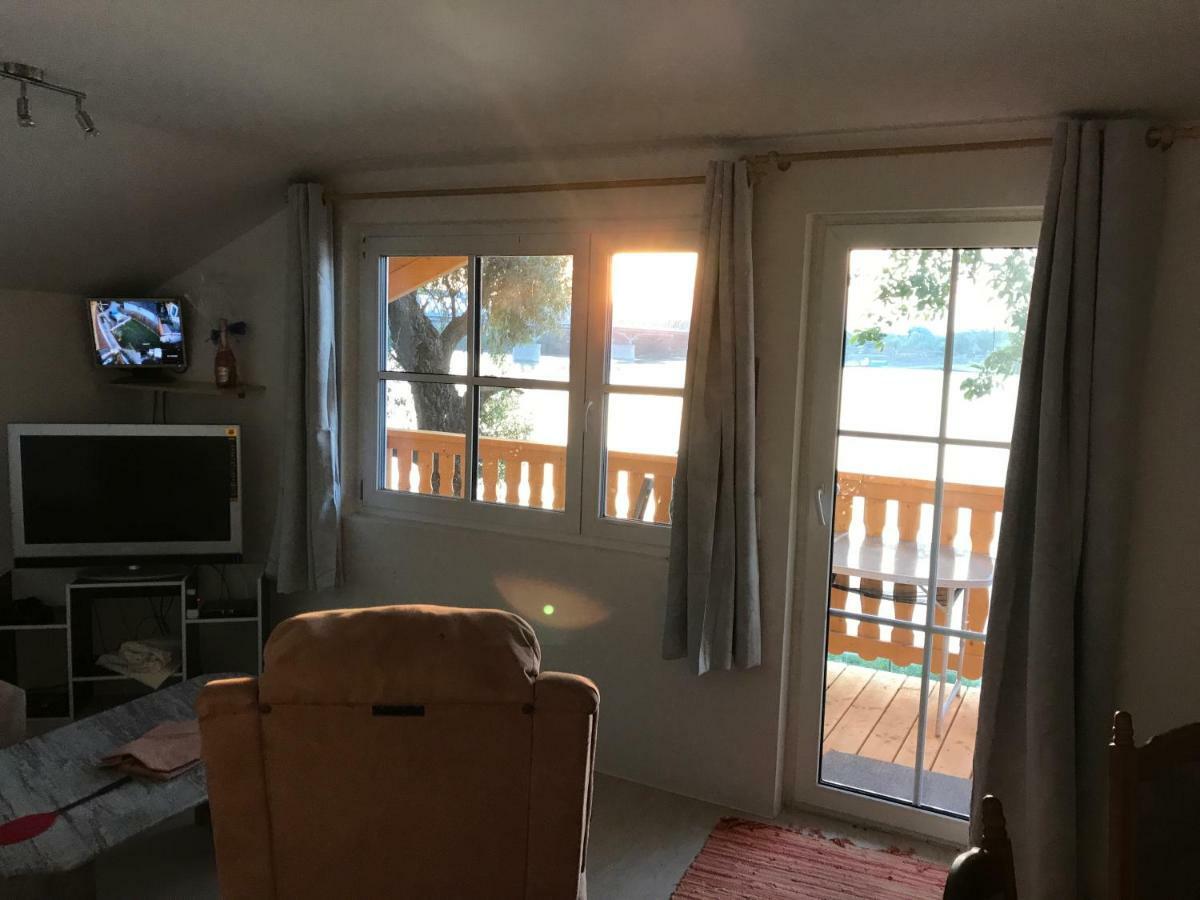 Hero 4 Sterne Ferienhaus 바야 외부 사진