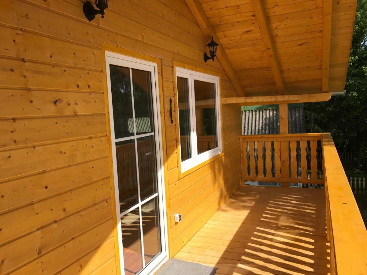 Hero 4 Sterne Ferienhaus 바야 외부 사진