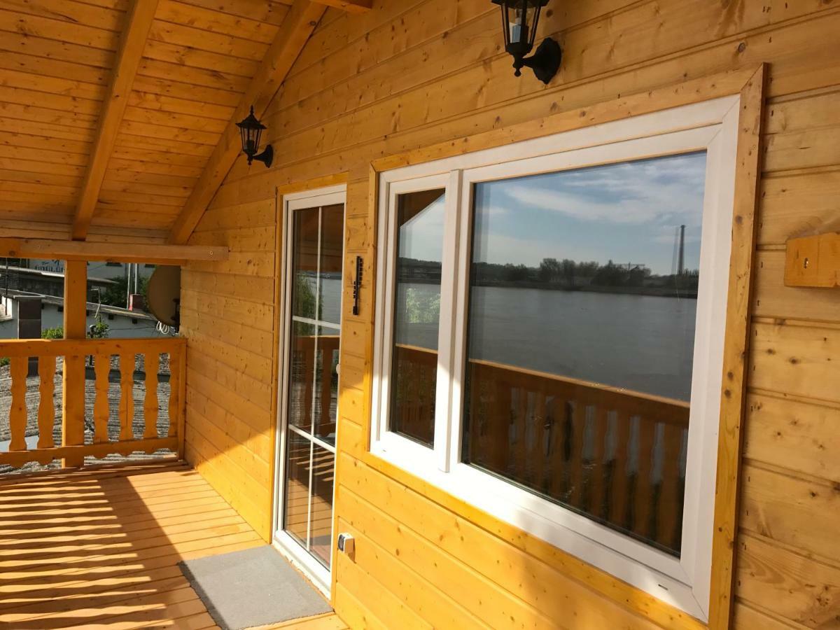 Hero 4 Sterne Ferienhaus 바야 외부 사진