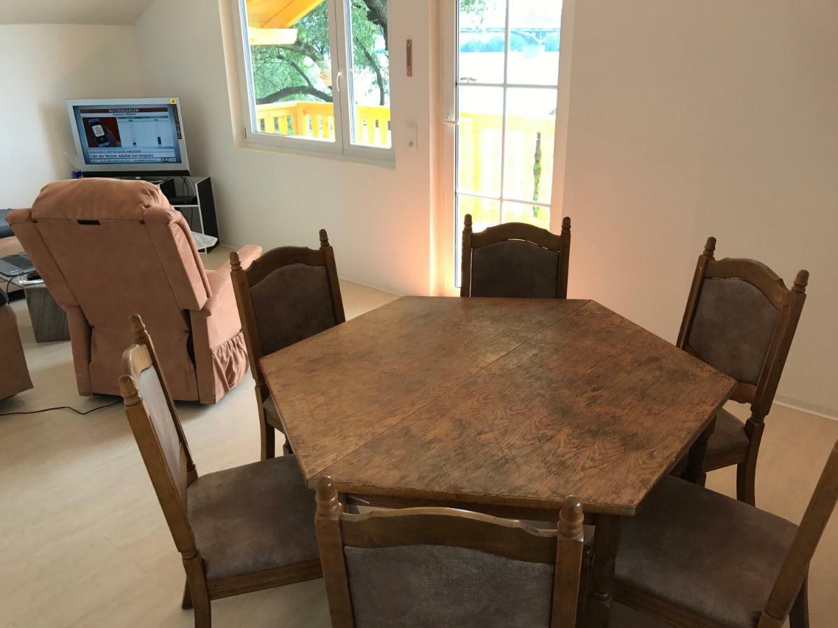 Hero 4 Sterne Ferienhaus 바야 외부 사진