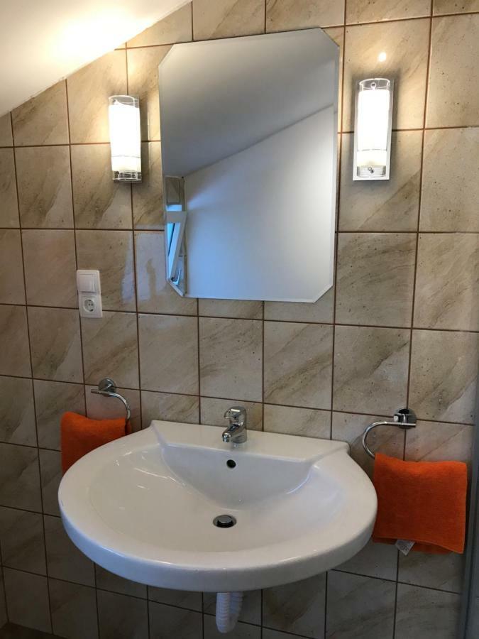 Hero 4 Sterne Ferienhaus 바야 외부 사진