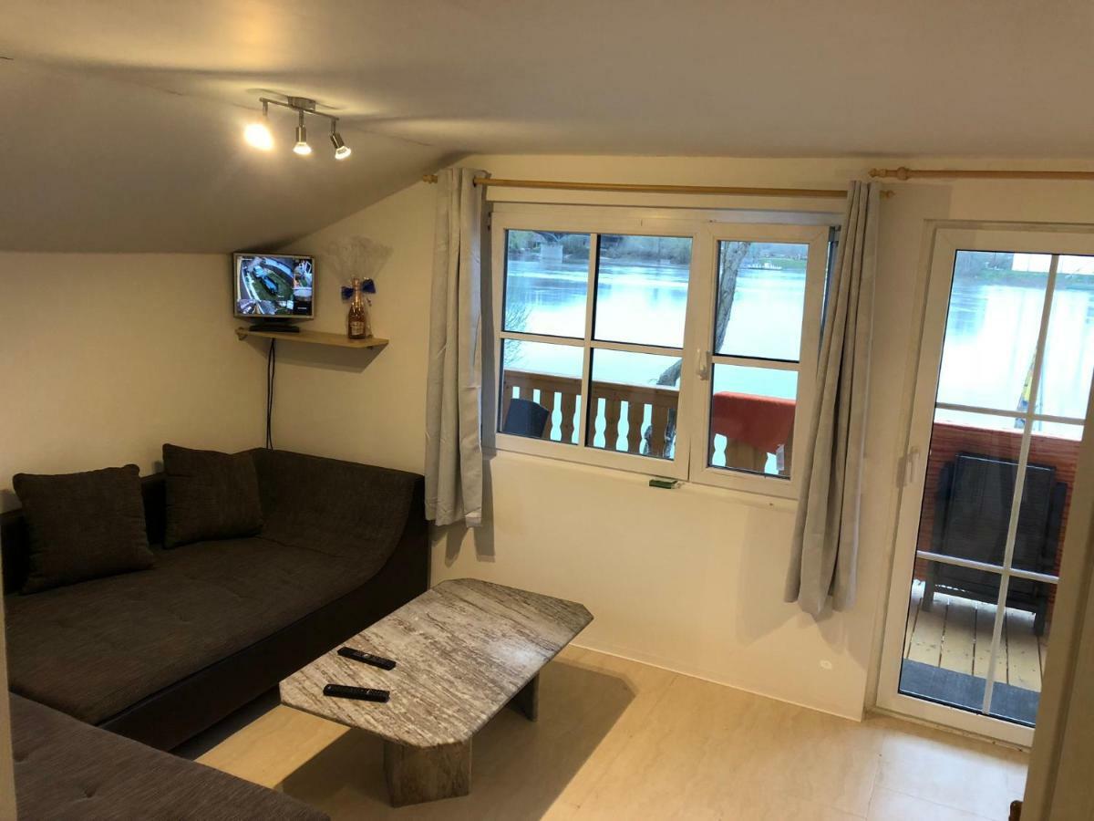 Hero 4 Sterne Ferienhaus 바야 외부 사진