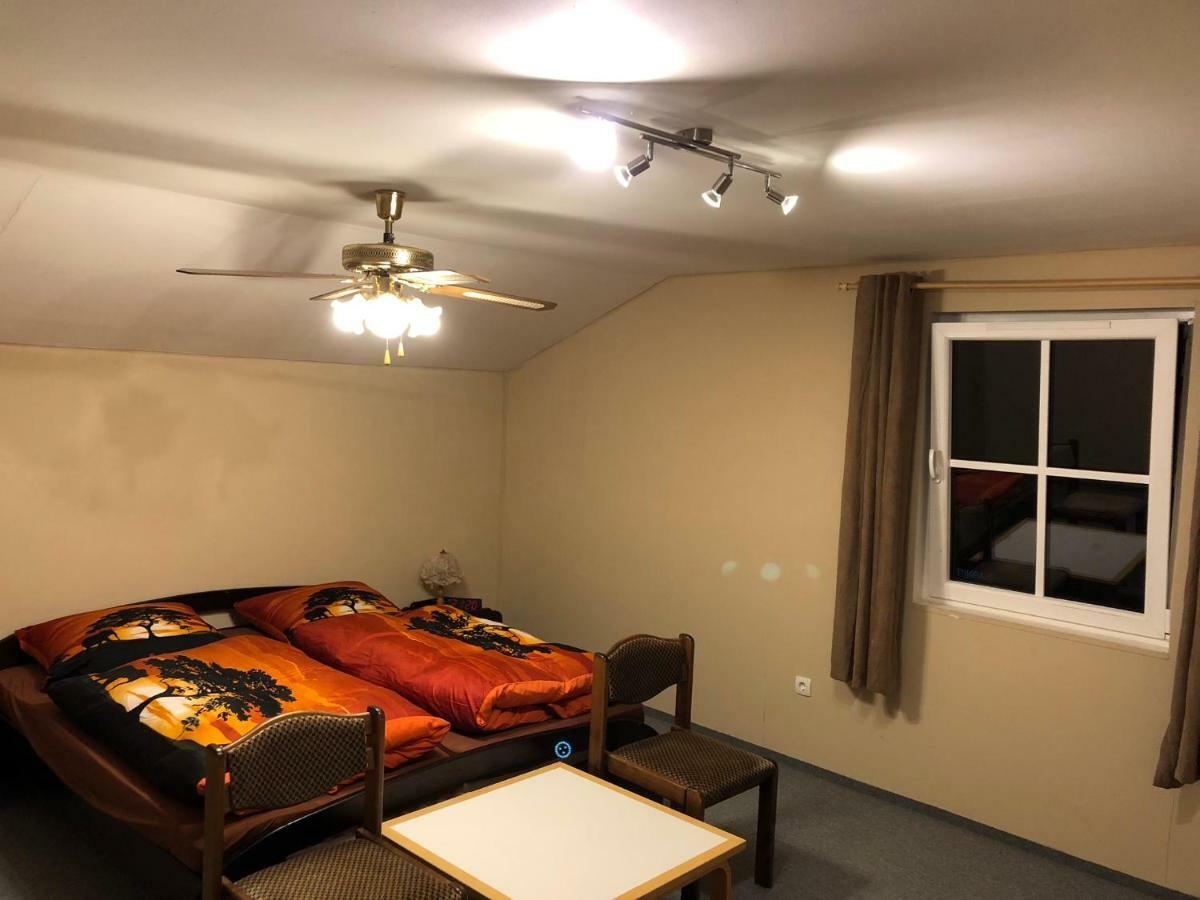 Hero 4 Sterne Ferienhaus 바야 외부 사진