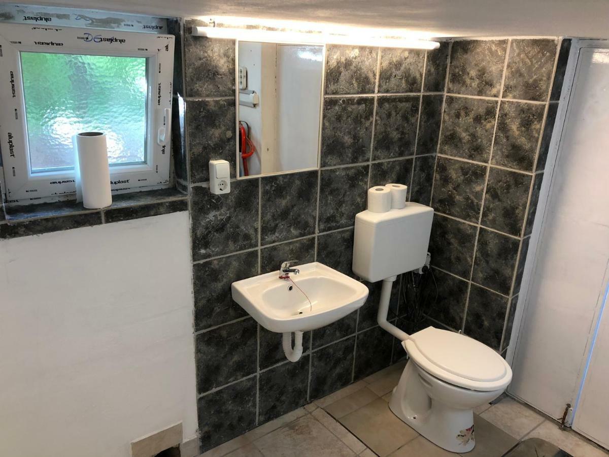 Hero 4 Sterne Ferienhaus 바야 외부 사진