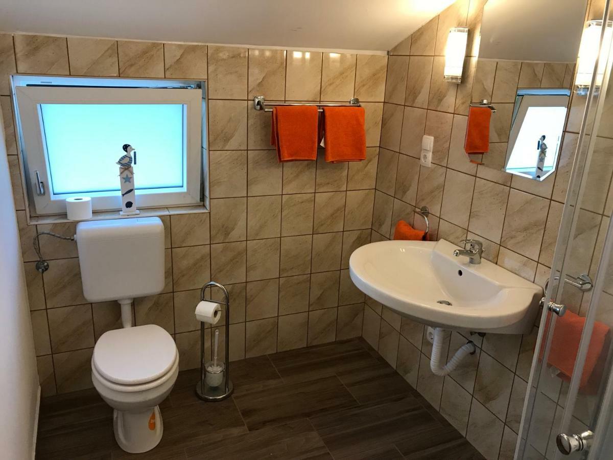 Hero 4 Sterne Ferienhaus 바야 외부 사진